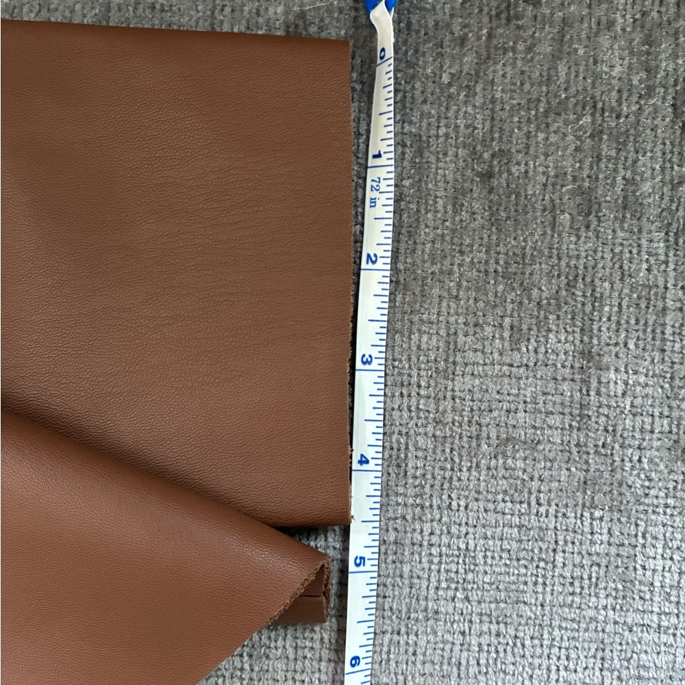 Zara Brown Women's Leggings - Picture 13 of 14